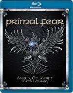 ANGELS OF MERCY - LIVE IN GERMANY (2BRD)