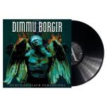 SPIRITUAL BLACK DIMENSIONS 180G VINYL REPRINT (LP BLACK)