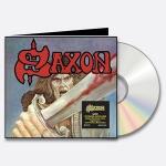 SAXON EXPANDED DELUXE EDIT. (DIGI-BOOK)