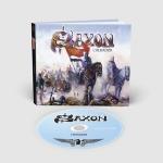 CRUSADER EXPANDED DELUXE EDIT. (DIGI-BOOK)