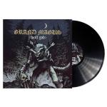 WOLF GOD VINYL (LP BLACK)