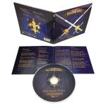 CROSSING THE BLADES EP (MCD DIGI)