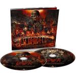 THE REPENTLESS KILLOGY (2CD DIGI)