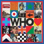 WHO (CD)