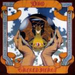 SACRED HEART HQ VINYL REISSUE (LP)