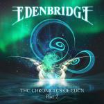 THE CHRONICLES OF EDEN PART 2 (2CD DIGI)
