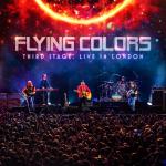THIRD STAGE: LIVE IN LONDON (2CD+DVD DIGI)