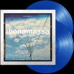 A NEW DAY NOW - 20 ANNIVERSARY BLUE VINYL (2LP)