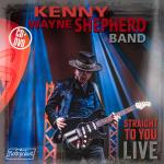 STRAIGHT TO YOU LIVE (CD+DVD DIGI)