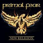 NEW RELIGION REISSUE (CD)