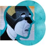 INMAZES BLUE/ WHITE VINYL REISSUE (2LP)