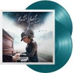 WAR IN MY MIND GREEN BLUE VINYL REISSUE (2LP)