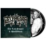 THE LAST SUPPER/ BLUTSABBATH REMASTERED 2021 (2CD)