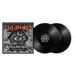 DIAMOND STAR HALOS VINYL (2LP BLACK)