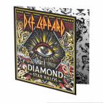 DIAMOND STAR HALOS DELUXE EDIT. (DIGI+2BONUS TRACKS)