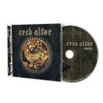 THE END REISSUE (CD)