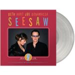 SEESAW TRANSP. VINYL REISSUE (LP)