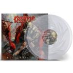 HATE UBER ALLES TRANSP. CRYSTAL CLEAR VINYL (2LP TRIFOLD)
