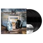 INNOCENCE AND DANGER VINYL (3LP BLACK+2CD BOXSET)