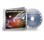 PRIMAL FEAR DELUXE EDIT. (MEDIA-BOOK)