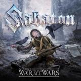 *#* Новият Sabaton &ldquo;The War To End All Wars&rdquo; на Българския музикален пазар официално от понеделник.
