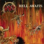 HELL AWAITS REISSUE (CD)