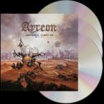 UNIVERSAL MIGRATOR PART I + II REMIXED/ REMASTERED (2CD+Bonus-CD)