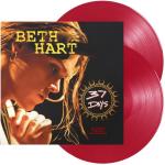 37 DAYS TRANSPARENT RED VINYL REISSUE (2LP)