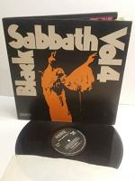 VOL. 4 VINYL REISSUE (LP)