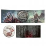 THE GOD MACHINE LTD. EDIT. (DIGI-BOOK)