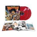 200 MOTELS 50TH ANNIVERSARY RED VINYL (2LP)