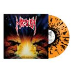 ON THE SEVENTH DAY GOD CREATED... MASTER SPLATTER VINYL REISSUE (LP)