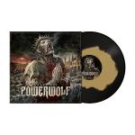 LUPUS DEI 25 ANNIVERS. EDIT. GOLD/ BLACK VINYL (LP)