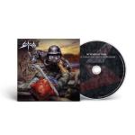 40 YEARS AT WAR - THE GREATEST HELL OF SODOM (DIGI+POSTER)