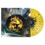 JUPITER YELLOW/ BLUE/ BROWN SPLATTER VINYL (LP)