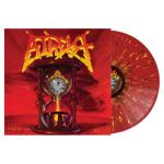 PIECE OF TIME RED/BROWN/YELLOW SPLATTER VINYL (LP)