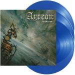 01011001 BLUE VINYL REISSUE (3LP)