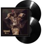 THE SATANIST 180G REPRINT VINYL (2LP BLACK)