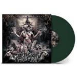 CONJURING THE DEAD DARK/ GREEN VINYL REPRINT (LP)