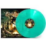 A TWIST IN THE MYTH MINT GREEN VINYL REPRINT (2LP)