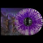 HUMANICIDE SPLATTER VINYL REPRINT (2LP)