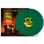 HYPOCRISY  GREEN VINYL REISSUE 2023 (2LP)