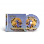 HERE COMES THE RAIN (CD)