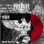 WORLD FUNERAL MARBLE VINYL REPRINT (LP)
