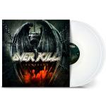IRONBOUND WHITE VINYL REPRINT (2LP)
