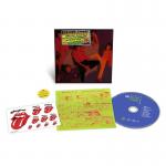 DIRTY WORK - SHM JAPAN IMPORT (CD-OBI)