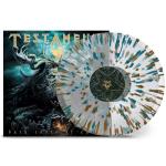 DARK ROOTS OF EARTH SPLATTER VINYL REPRINT (2LP)
