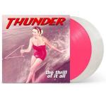 THE THRILL OF IT ALL COLOURED EXPANDED VINYL (2LP)