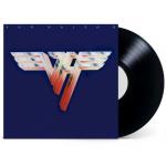 VAN HALEN II VINYL REISSUE (LP)