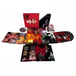 7 SAVAGE: 1984-1992 VINYL BOXSET (8LP+BOOK+POSTER BOX)